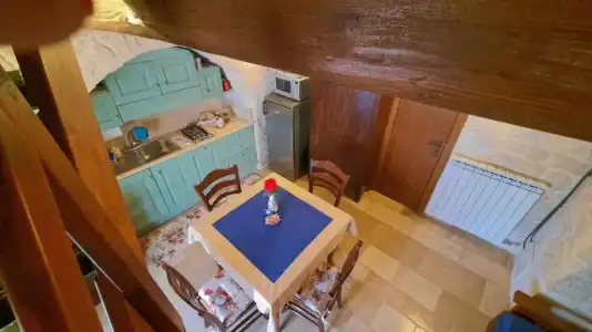 La Rosa dei Trulli B&B - 20