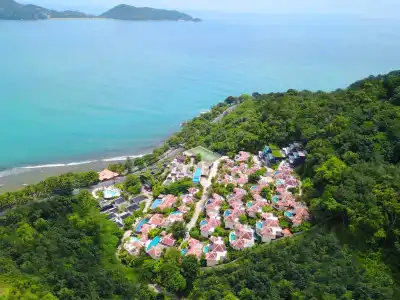 IndoChine Resort & Villas - 0
