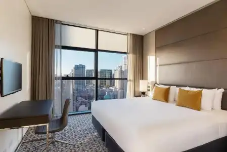 Fraser Suites Sydney - 37