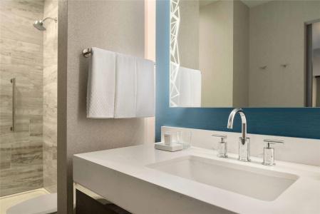 Embassy Suites by Hilton Minneapolis Downtown - 7