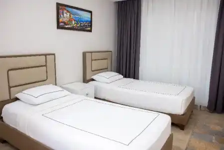 Anemon Kent Mersin - 36