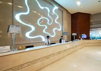 Ritan Downtown Beijing - 28