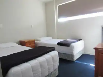Palmerston North Motel - 6