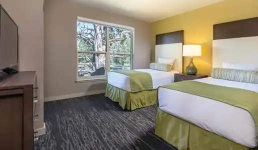 WorldMark Eagle Crest - 54