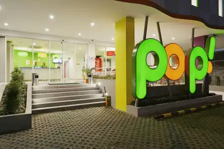 POP! Malioboro Yogyakarta - 12