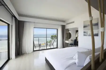 Centara Life Cha-Am Beach Resort Hua Hin - 136