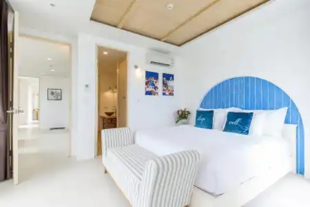 Costa Village Bangsaray - 178