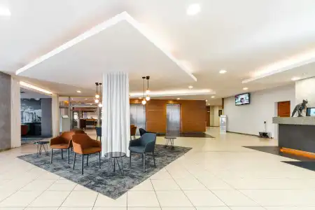 Courtyard By Marriott Pilsen - 1