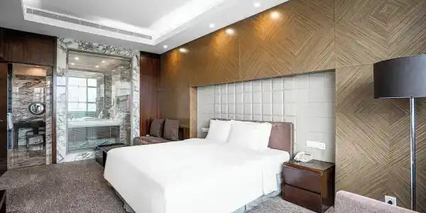 Holiday Inn Changzhou Wujin by IHG - 41