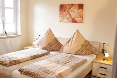 ApartMuseumshof auf Fehmarn - 2