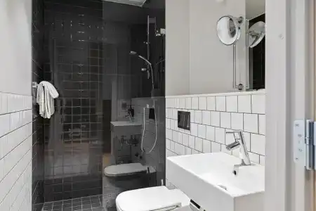 Comfort Karl Johan - 6