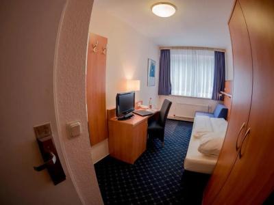 Elbbrücken - 37