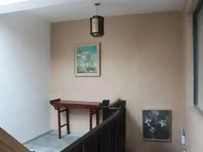 Shihong Inn - 6