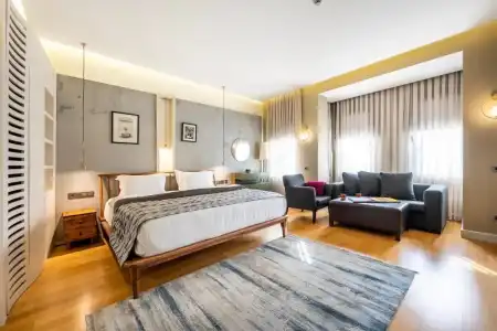 Ansen Suites - 187