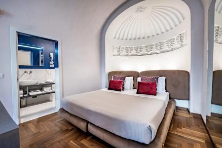 La Scaletta Al Ponte Vecchio - 254