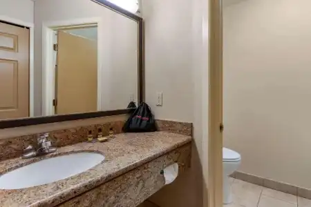 Best Western Plus Las Vegas West - 54