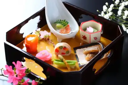 Sansuirou - 10