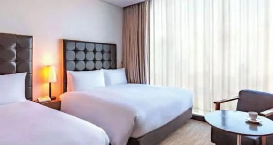 Orakai Songdo Park, BW Premier Collection - 52