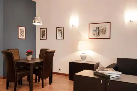 Marbela Apartments & Suites - 30