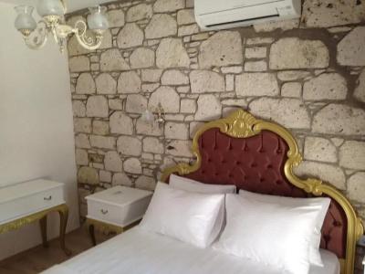 Alacati Alaris Otel - 17