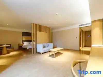 JI (Shanghai Hongqiao National Exhibition Center Shenhong Road) - 36