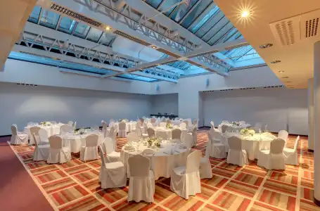 Radisson Blu, Leipzig - 10