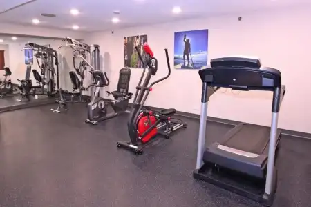 Stylish 1-Bedroom Suite with Modern Amenities - 13