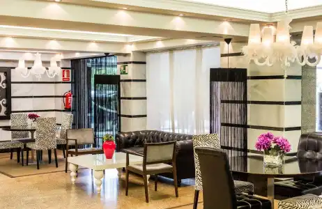 Sercotel Hmo Martina - 47