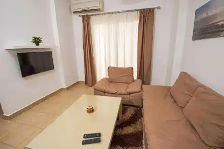 Lilly apartments - 161