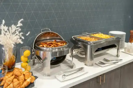 Hilton Garden Inn Toronto/Brampton - 43