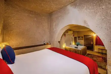 Sunset Cave - 242