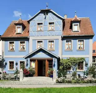 Gasthof Bezold - 0