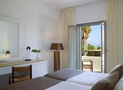 9 Muses Santorini Resort - 37