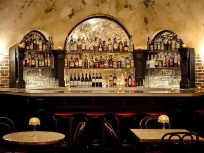 Roxy New York - 13