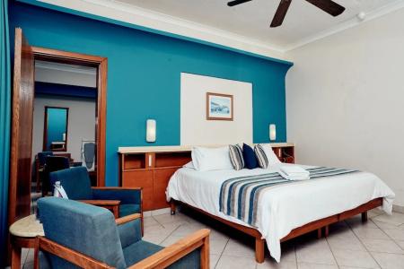 Paradise Bay Resort - 48