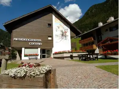 Residence Contrin - 43