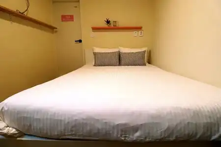 Just4u Guesthouse - 29