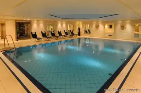 Maritim Königswinter - 12