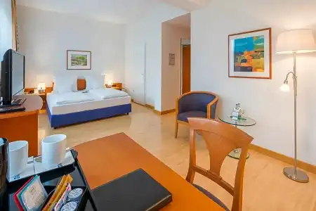 Best Western Am Strassberger Tor - 59