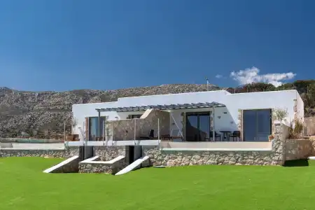 Sophid Wellness Suites Karpathos - 50