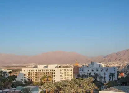 Queen of Sheba Eilat - 15