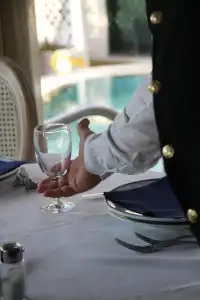 Sorriso Thermae Resort & Spa - 23