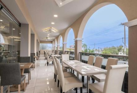 Karras Grande Resort - 21