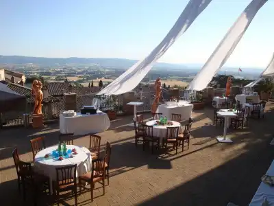 Giotto & Spa - 14
