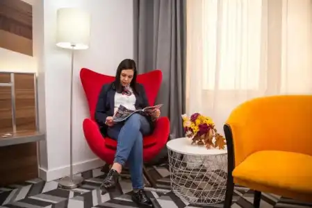 Mercure Bucharest Unirii - 56