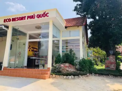 Eco Resort Phu quoc - 0