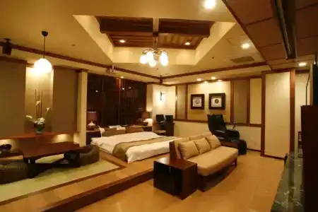 & Spa Lotus – Adults Only - 84