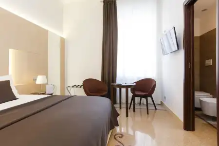 Domus Terenzio - 19