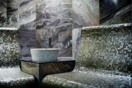 Sheraton Grand & Spa, Edinburgh - 22