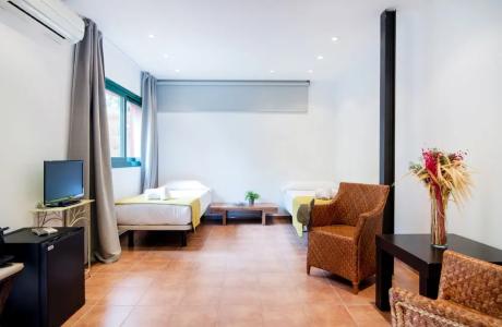 Mas Ses Vinyes - Adults Only - 59